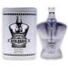 New Brand World Champion Grey - Eau de Toilette pour Homme 100 ml