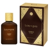 LOU DE PRE Amber Flame - Eau de Parfum pour Homme 90 ml