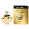 La Rive Cash - Coffret promotionnel, Eau de Parfum Pour Femme, Deodorant