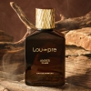 LOU DE PRE Amber Flame - Eau de Parfum pour Homme 90 ml