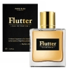 Paris Bleu Flutter- Eau de Parfum Pour Homme 100 ml