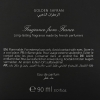 LOU DE PRE Golden Safran - Eau de Parfum pour Homme 90 ml