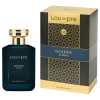 LOU DE PRE Golden Safran - Eau de Parfum pour Homme 90 ml