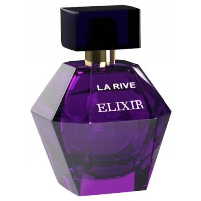 La Rive Elixir - Eau de Parfum Pour Femme 100 ml