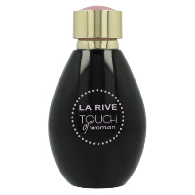 La Rive Touch Woman - Eau de Parfum Pour Femme 90 ml