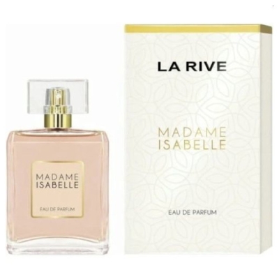 La Rive Madame Isabelle - Eau de Parfum Pour Femme 100 ml