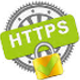 www.parisbleu.eu - ssl protection des données
